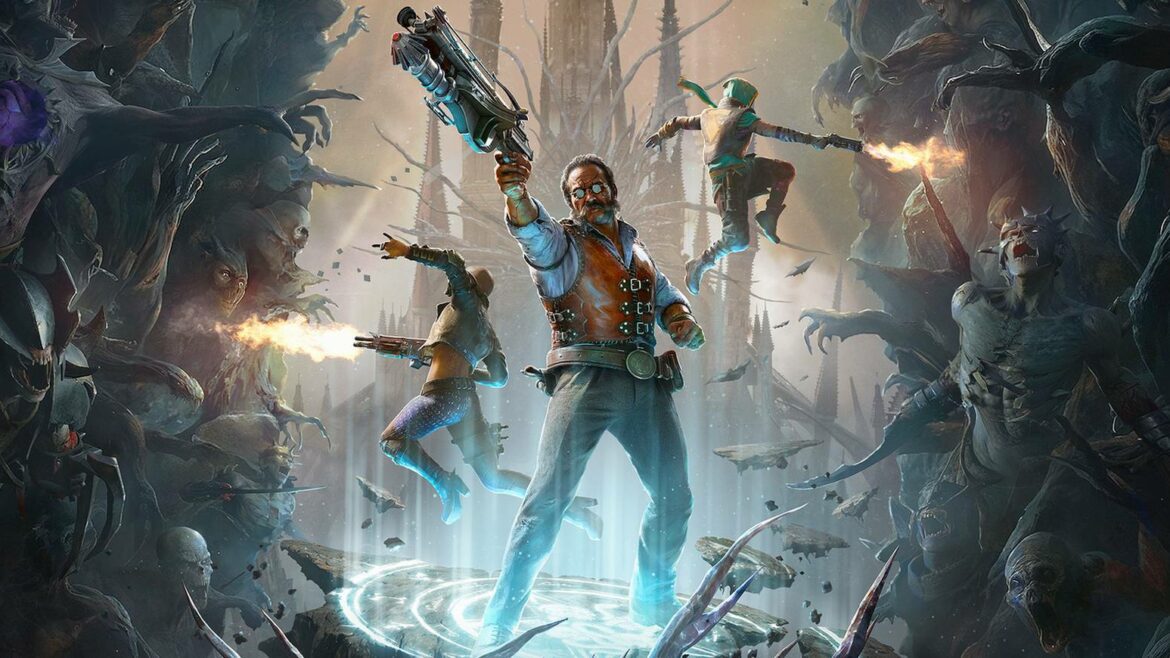 Painkiller – Game Review