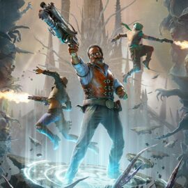 Painkiller – Game Review