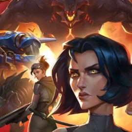 Stormgate – Game Review