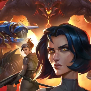 Stormgate – Game Review