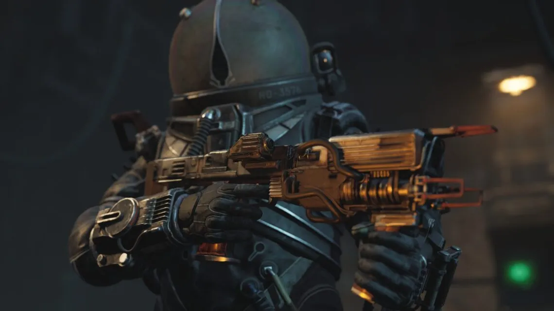 Cronos: The New Dawn