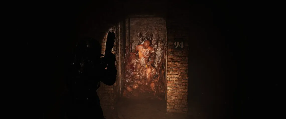 Cronos: The New Dawn