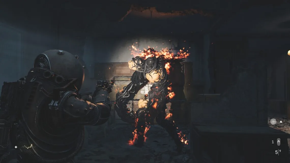 Cronos: The New Dawn