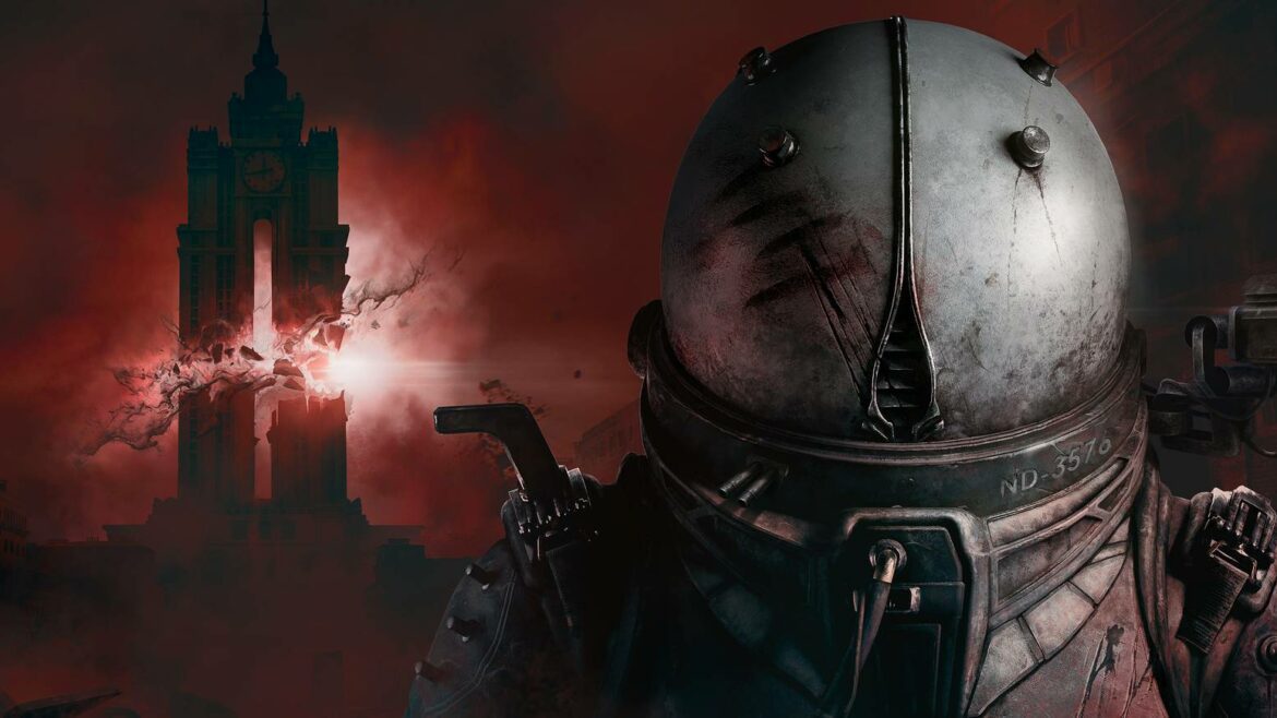 Cronos: The New Dawn – Game Review