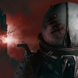 Cronos: The New Dawn – Game Review