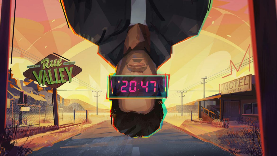 Rue Valley – Game Review