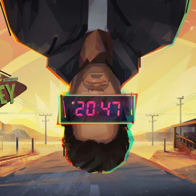 Rue Valley – Game Review