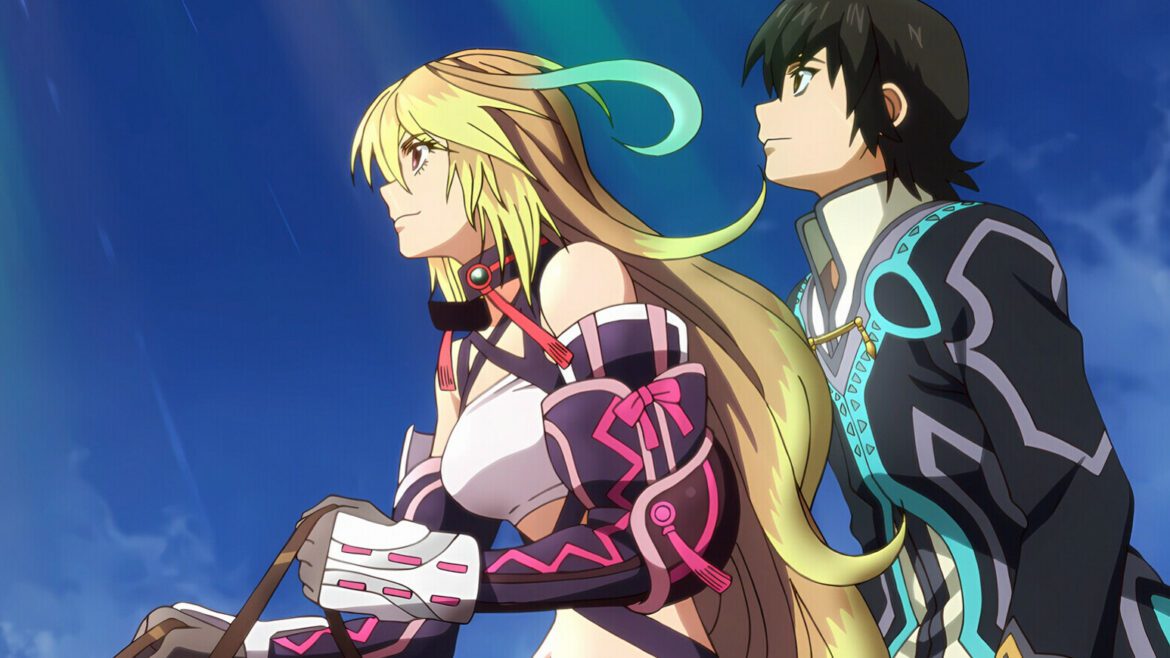 Tales of Xillia Remastered – Game Review