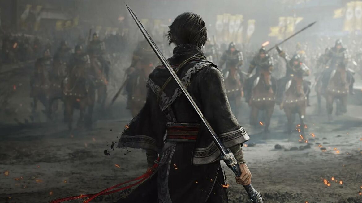 Dynasty Warriors: Origins – Game Review