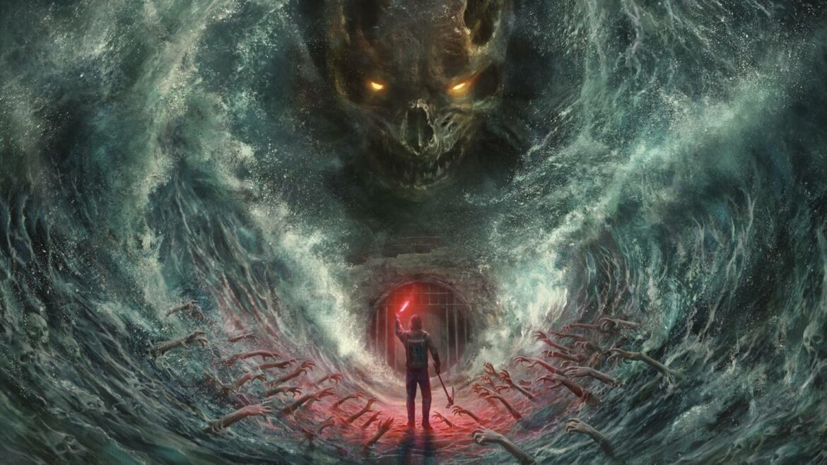 Total Chaos – Game Review