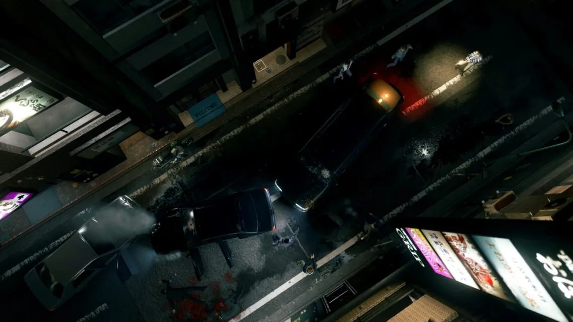 Yakuza Kiwami 3: Dark Ties