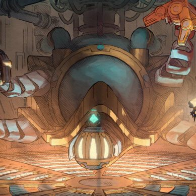 Mio: Memories In Orbit – Game Review