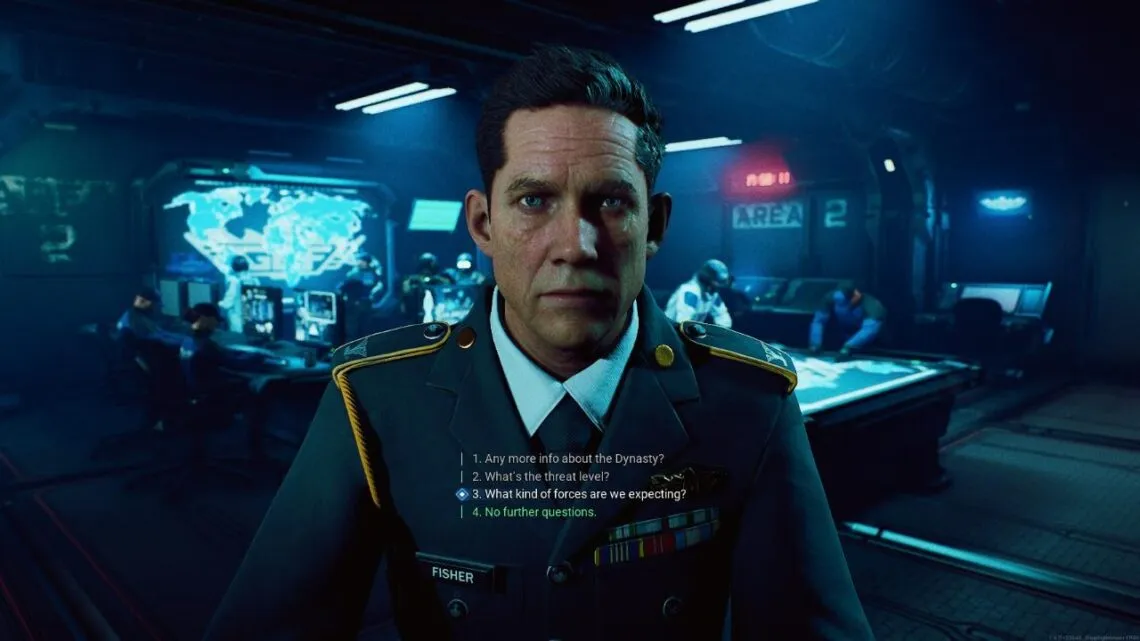 Tempest Rising - Game Review