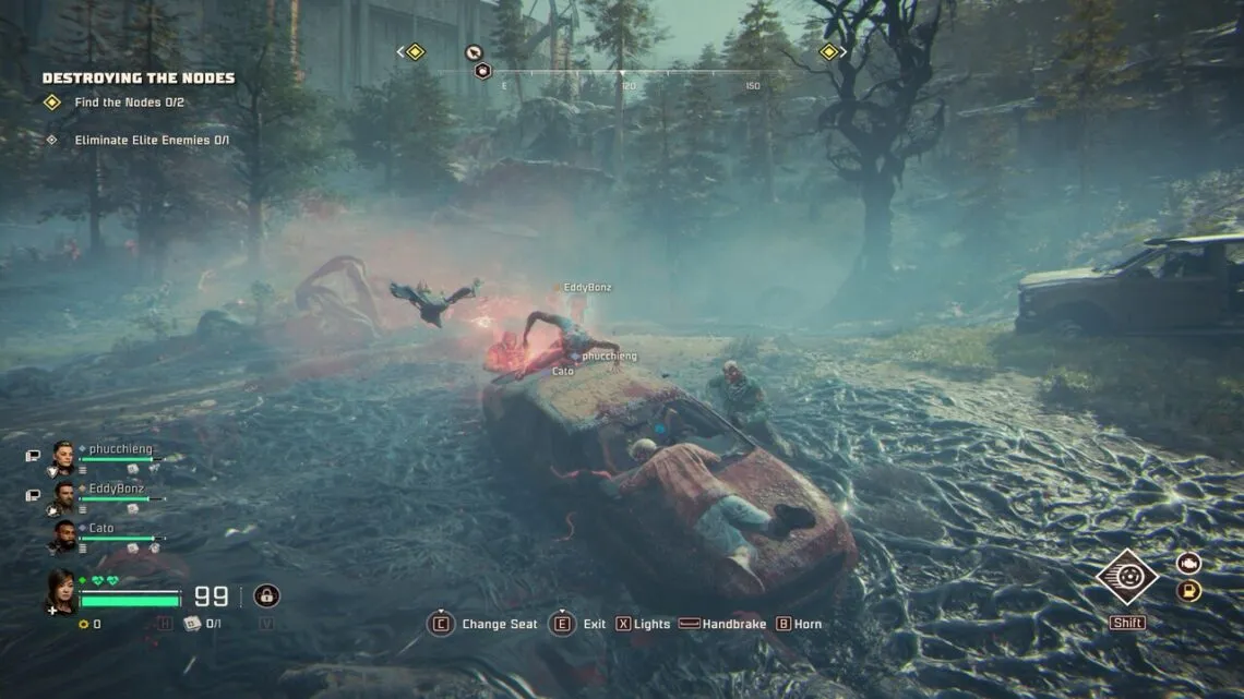 John Carpenter's Toxic Commando