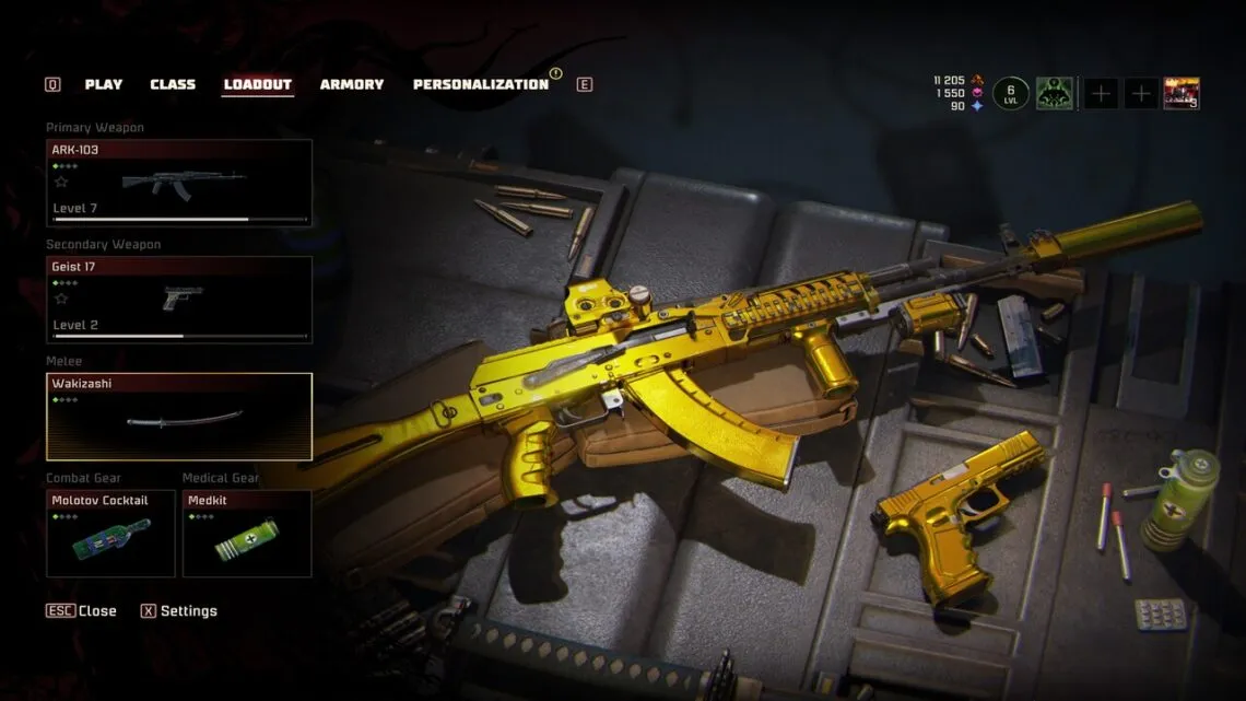 John Carpenter's Toxic Commando