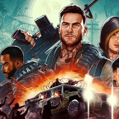 John Carpenter's Toxic Commando – Game Review