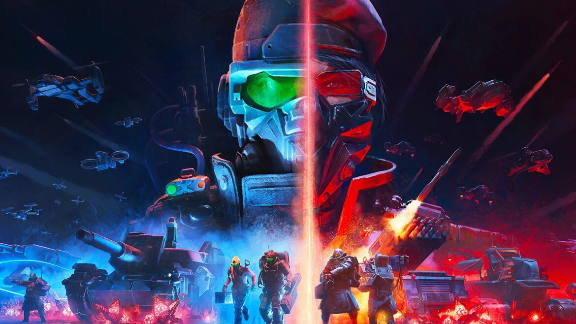 Tempest Rising – Game Review