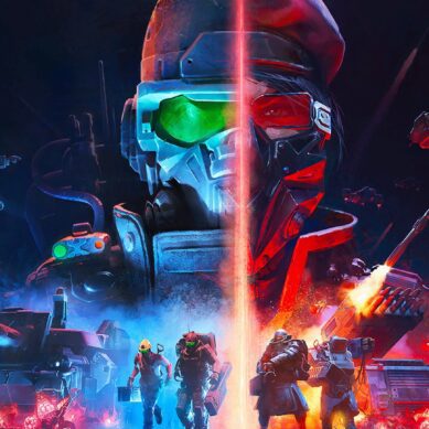 Tempest Rising – Game Review