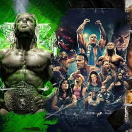 WWE 2K26 – Game Review